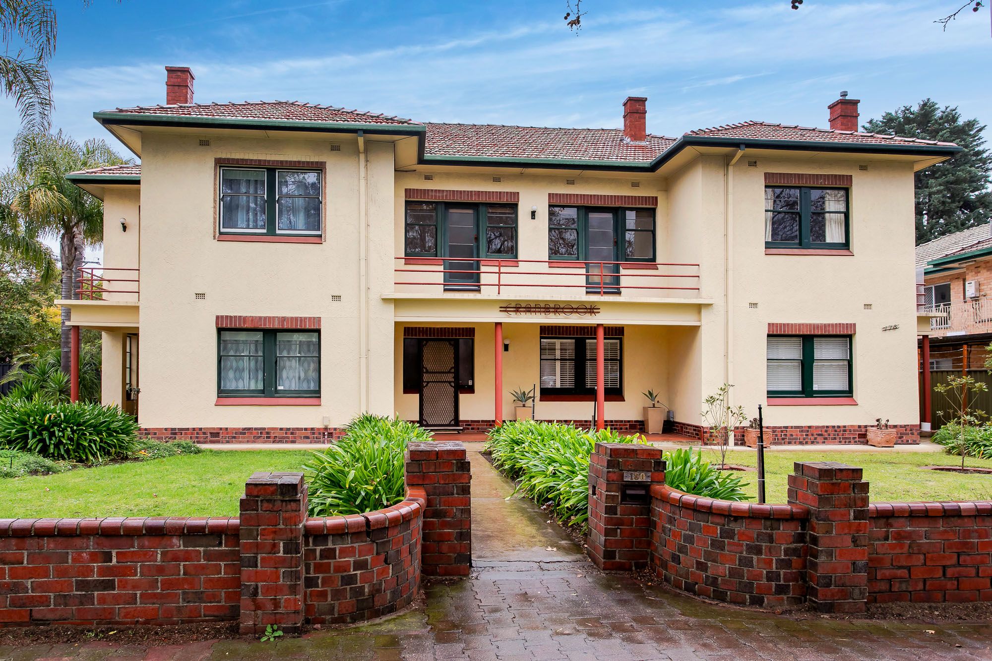 Real Estate For Sale 180 Goodwood Road Millswood , SA