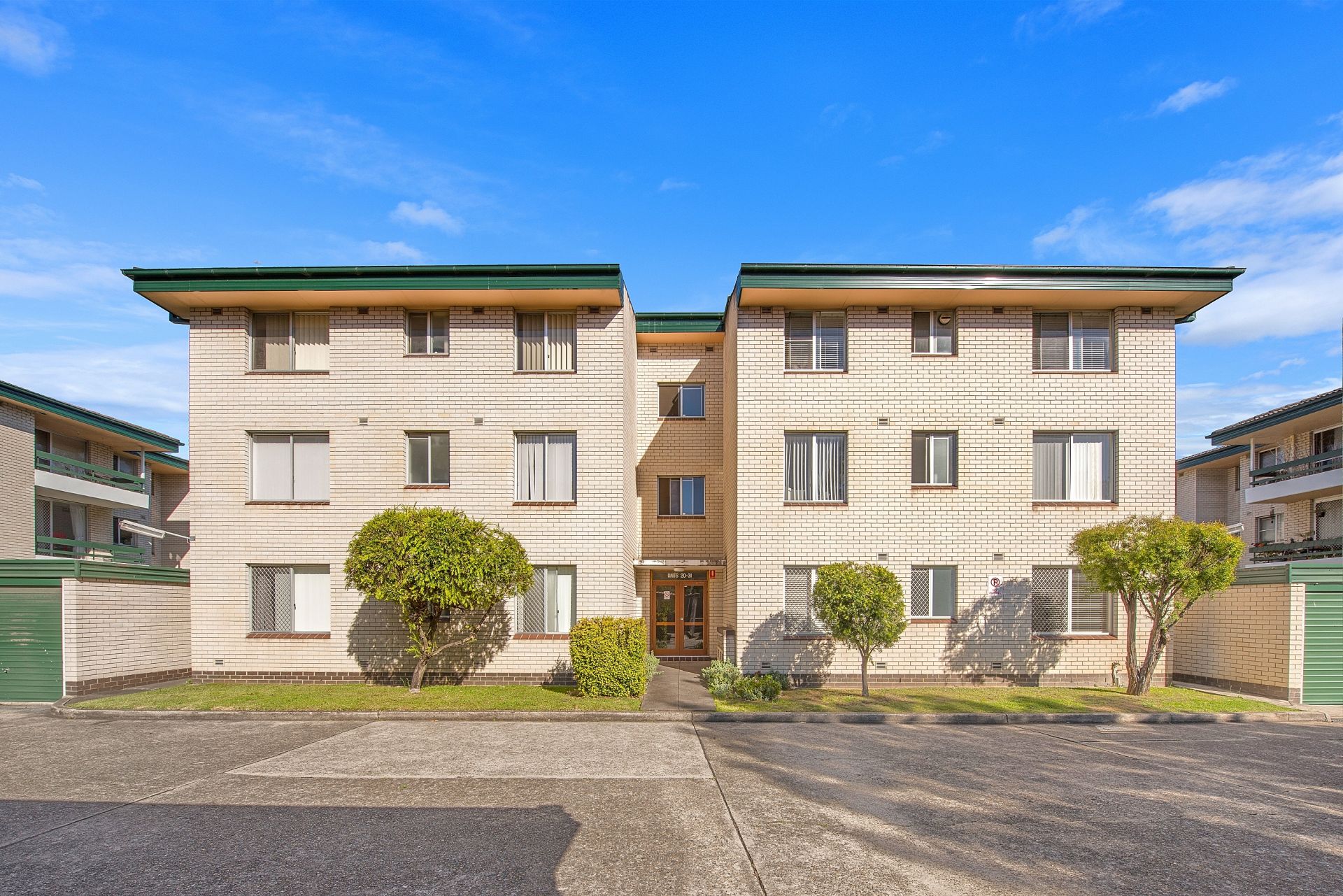 20/1 Corby Avenue Concord NSW 2137 Apartment for Rent 5396773