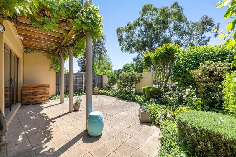 Real Estate For Sale 3/50 Ellenborough Street Lyneham , ACT