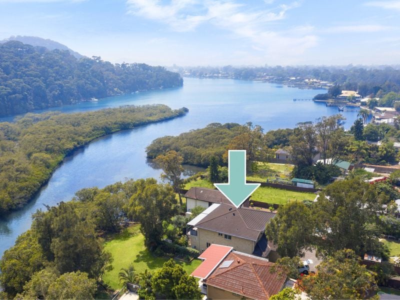 Real Estate For Lease 1/155 Woy Woy Road Woy Woy , NSW