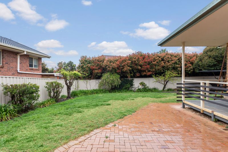 Real Estate For Lease 48 Bimberi Crescent Palmerston , ACT