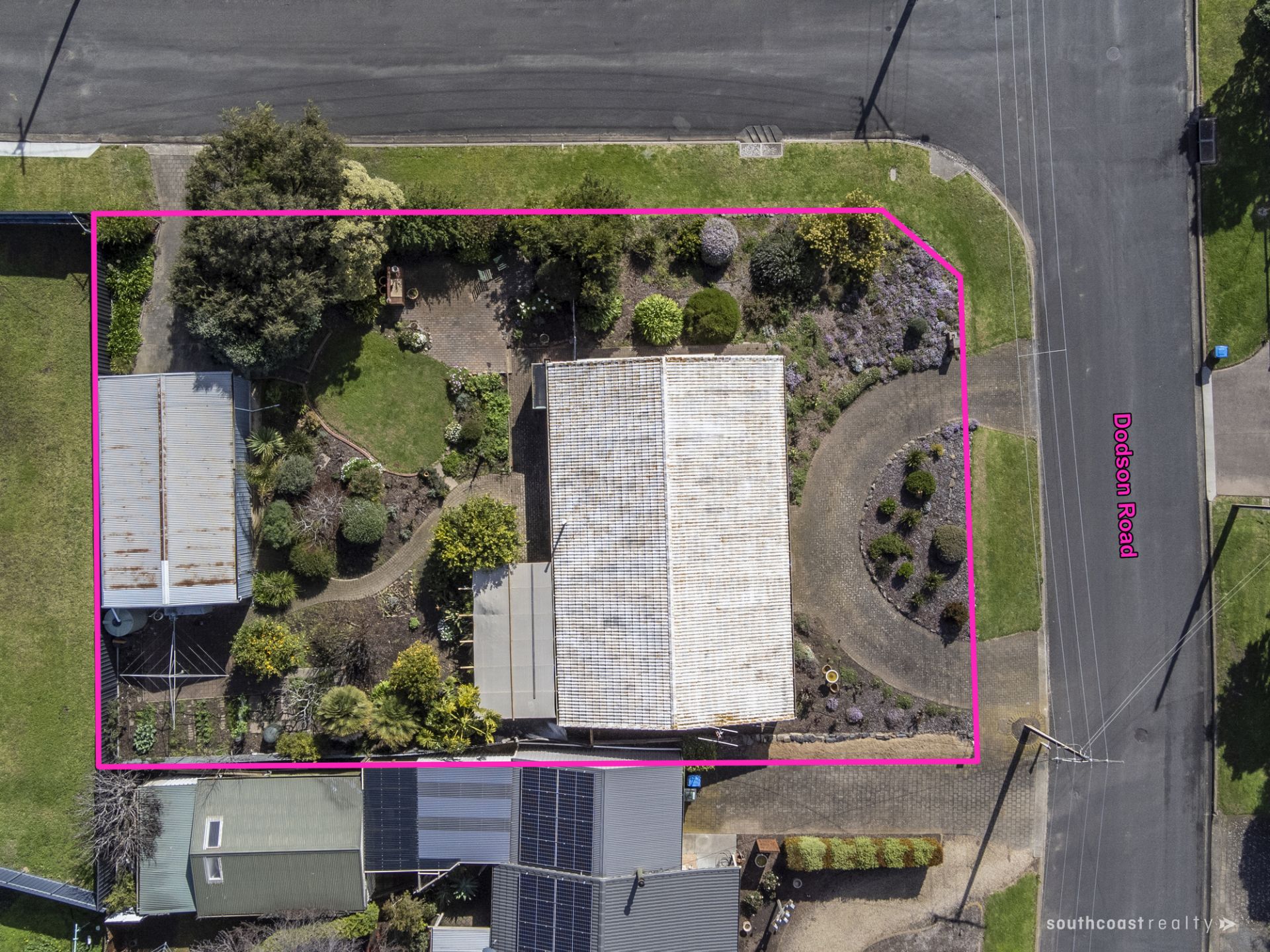 31 Dodson Road, Encounter Bay South Coast Realty