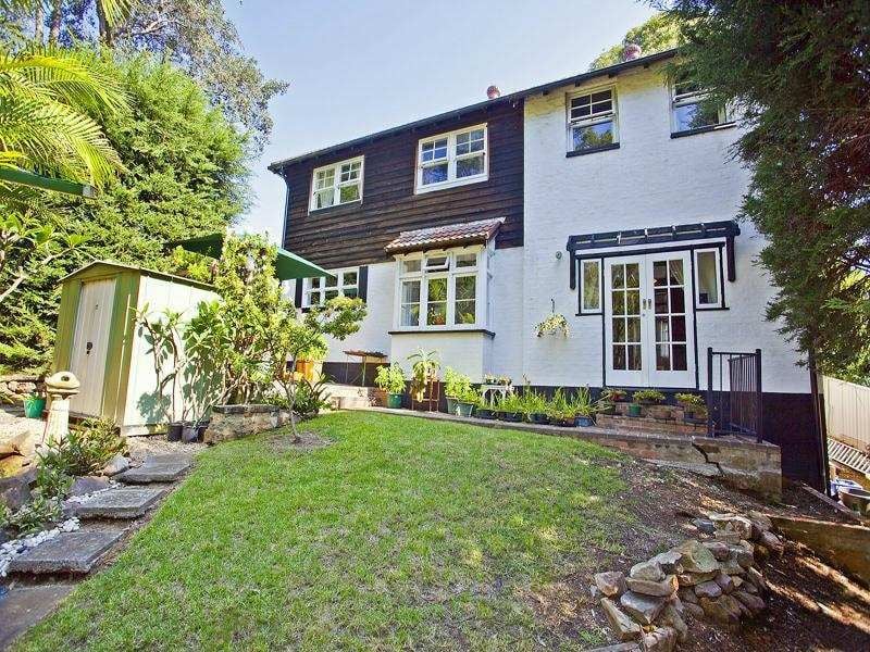 Sold property Undisclosed for 56 The Avenue Mount Saint Thomas , NSW