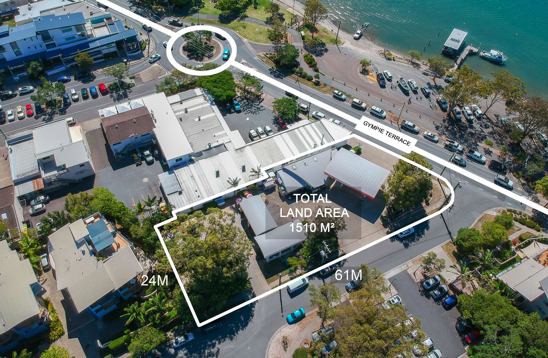 207 Gympie Terrace, Noosaville Forde Property