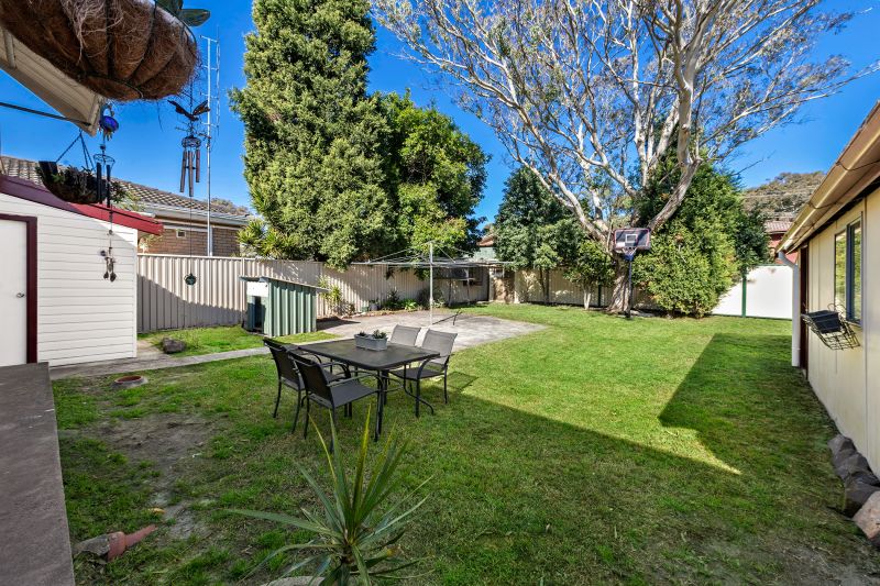 Real Estate For Sale 23 Rowena Street Noraville , NSW