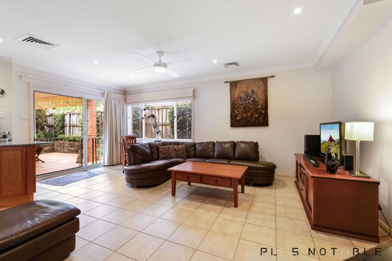 14 Lynton Green, West Pennant Hills Plus Agency