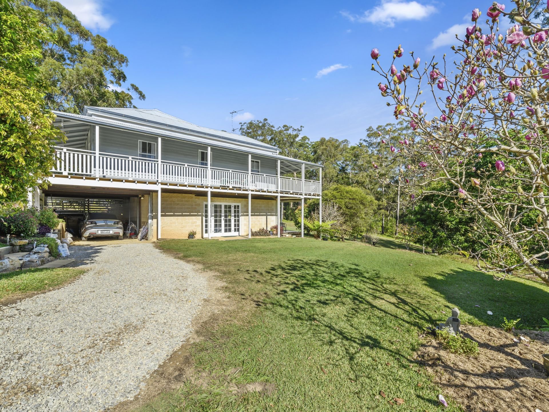 Real Estate For Sale 60 Mitchells Road Valla , NSW