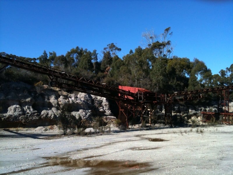 Industrial/Manufacturing Sold 225 Badger Head Road Badger Head TAS