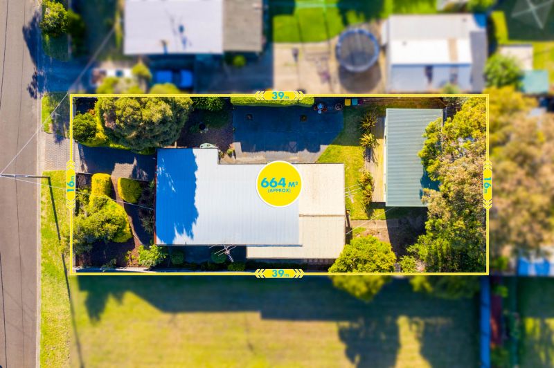 11 Henty Road, St Leonards Neville Richards Real Estate