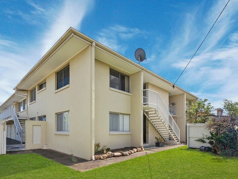 2/677 Oxley Road, CORINDA Nobel Realtors