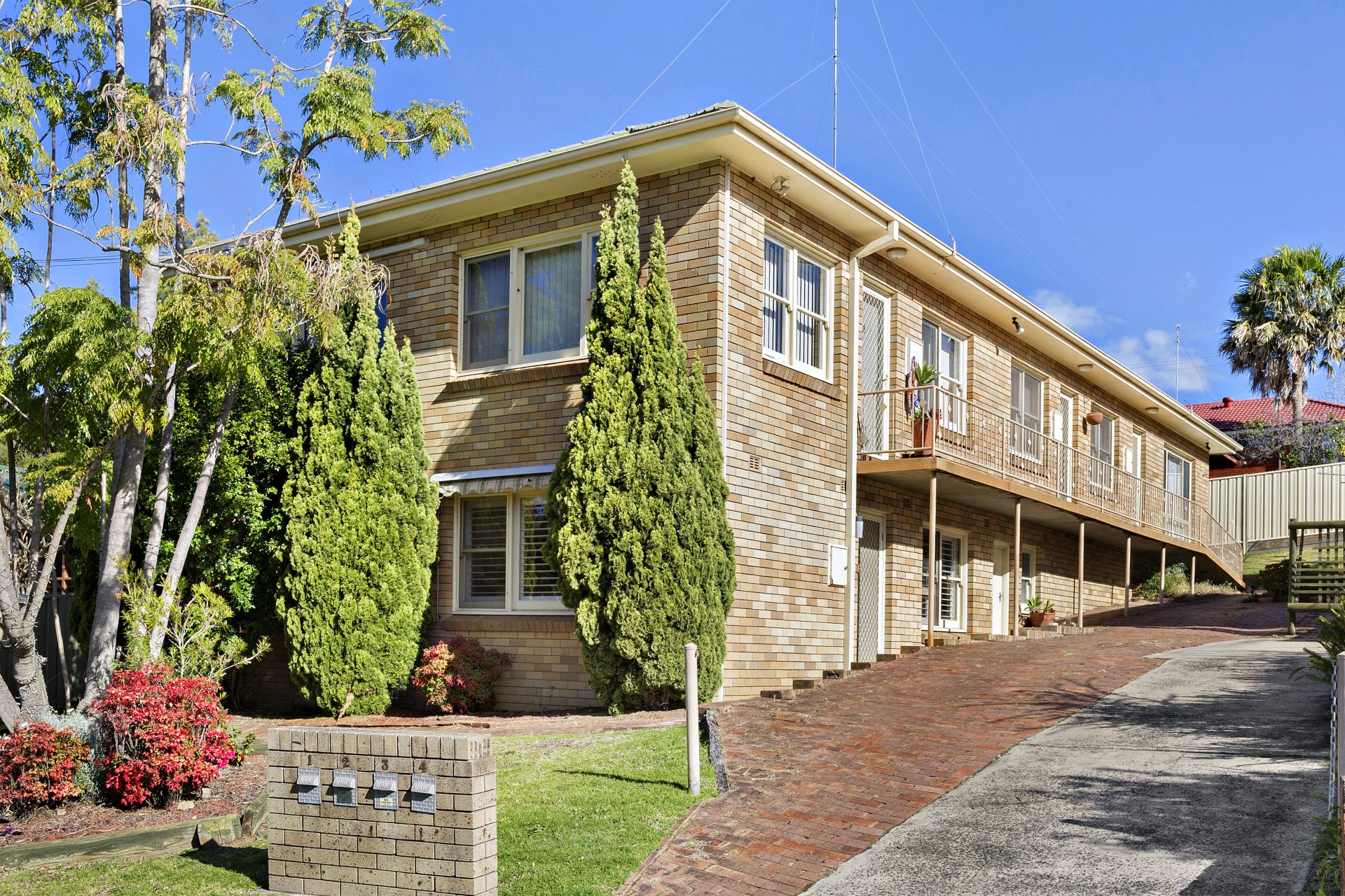 Real Estate For Sale 1/10 Booyong Street West Wollongong , NSW