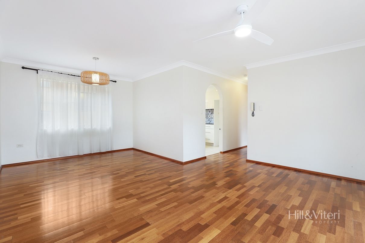 Real Estate For Lease 4/14 Victoria Avenue Penshurst , NSW