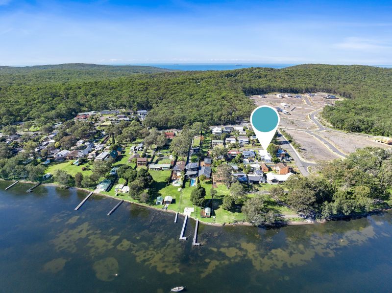 Real Estate For Sale 8 Berncla Avenue Nords Wharf , NSW