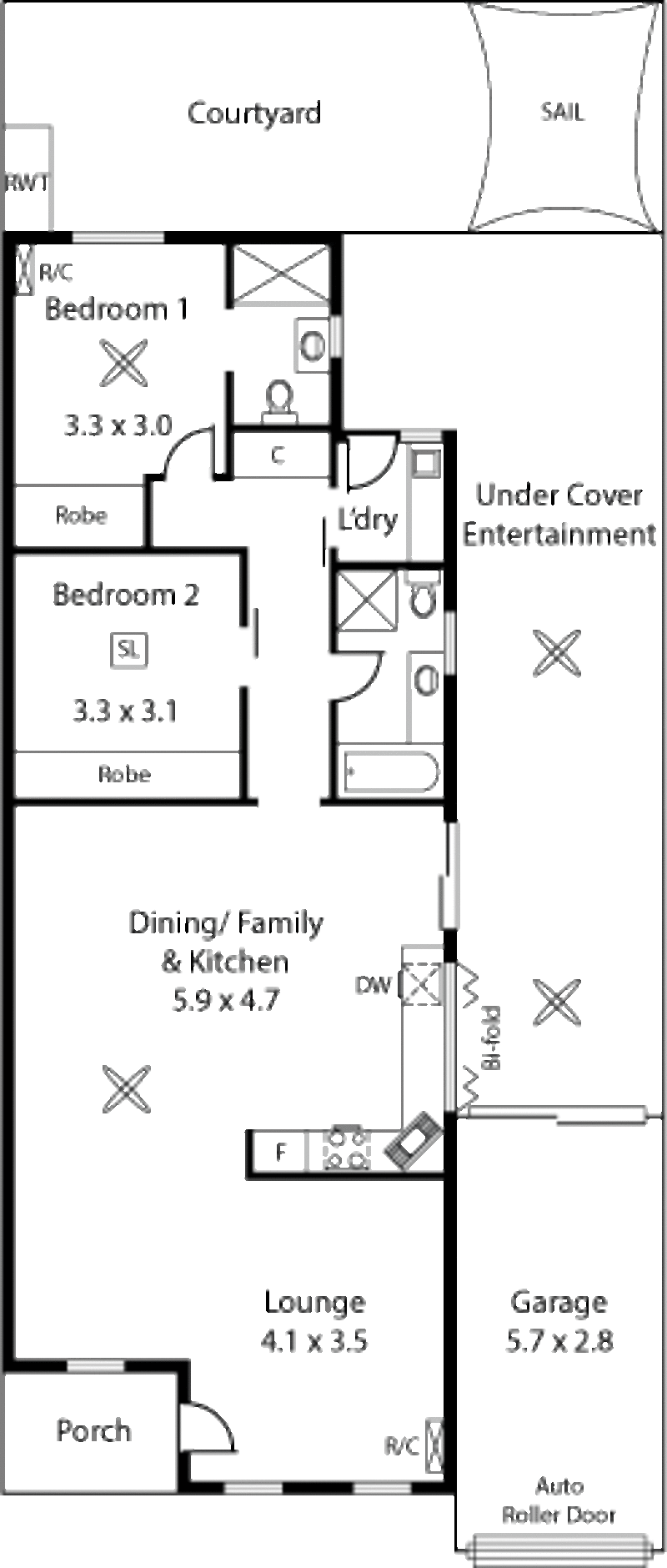 Real Estate For Sale 4/26 Randolph Avenue Parkside , SA