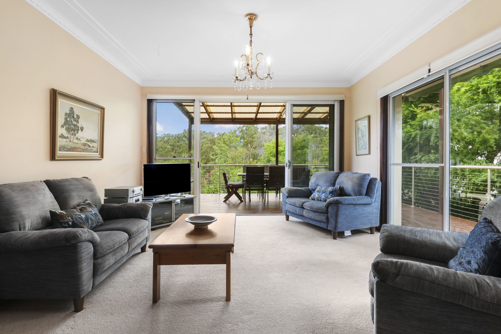 Real Estate For Sale 174 Copeland Road Beecroft , NSW