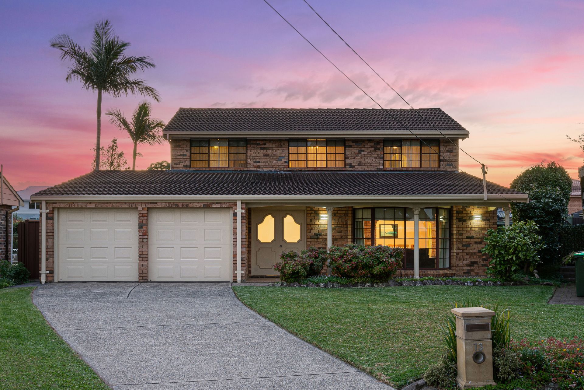13 Cudal Place, Kirrawee Pulse Property Agents