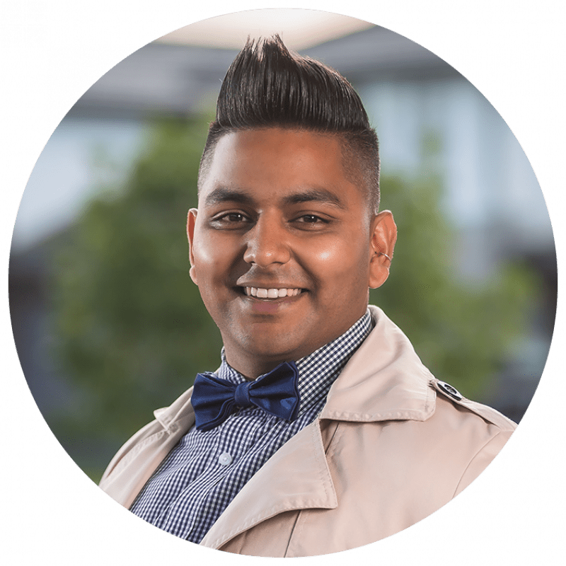 Real Estate Agent About Us Team