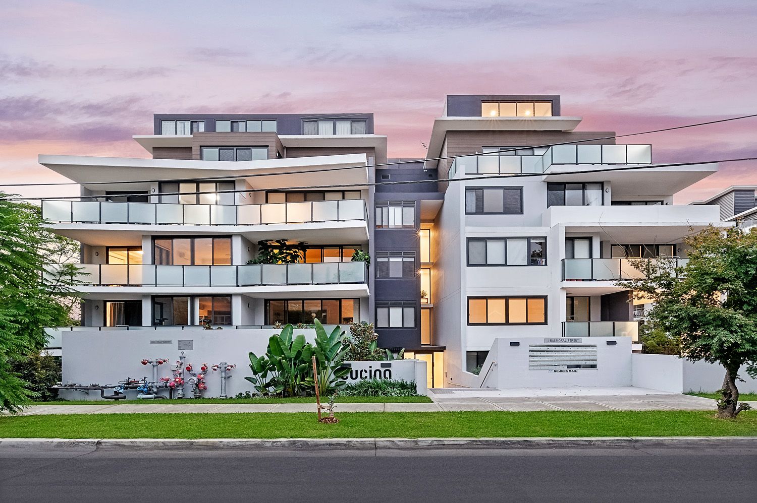 Real Estate For Sale 10/1 Balmoral Street Waitara , NSW