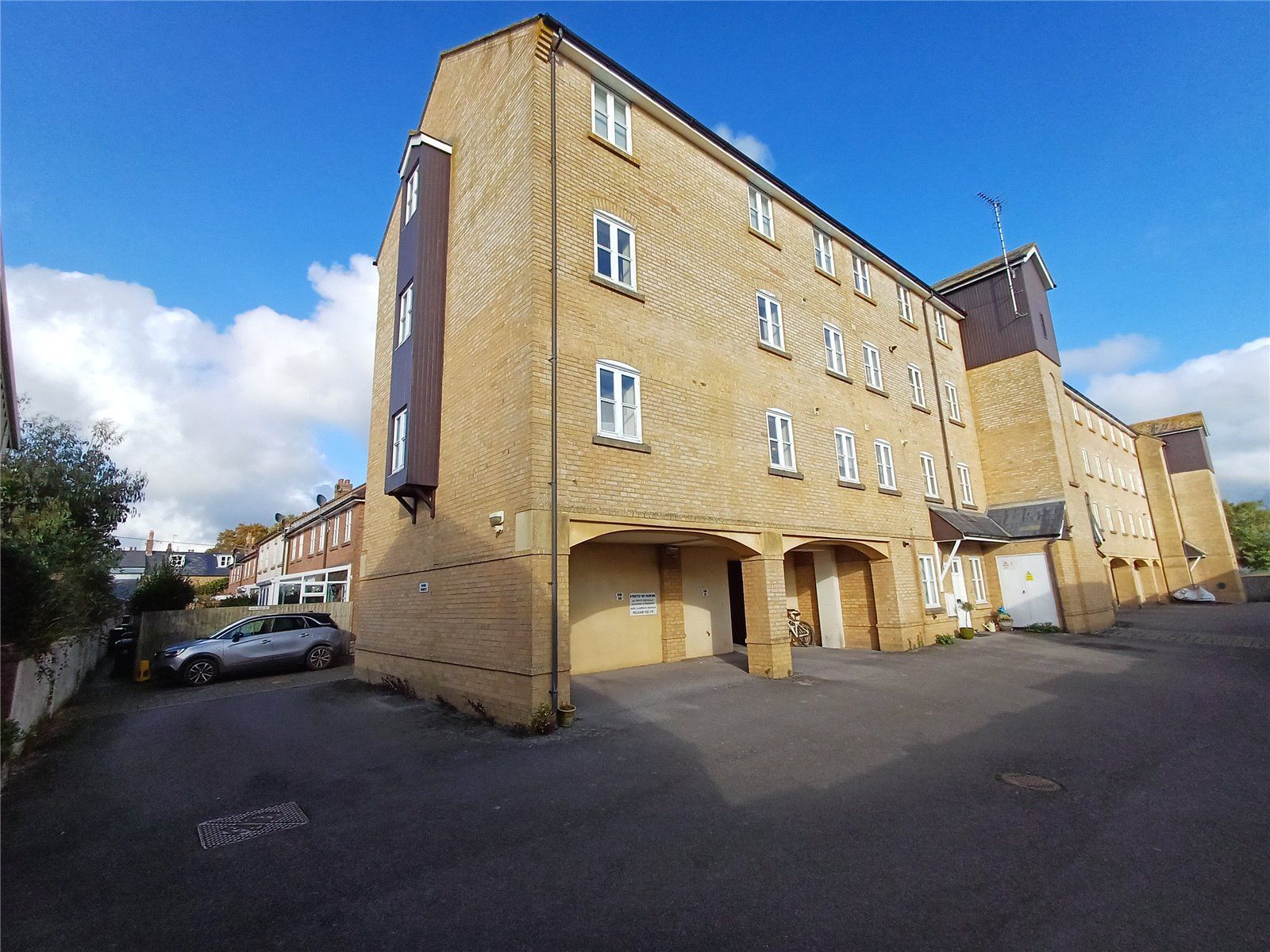 4 The Strand, Bridport Kennedys Estate Agents