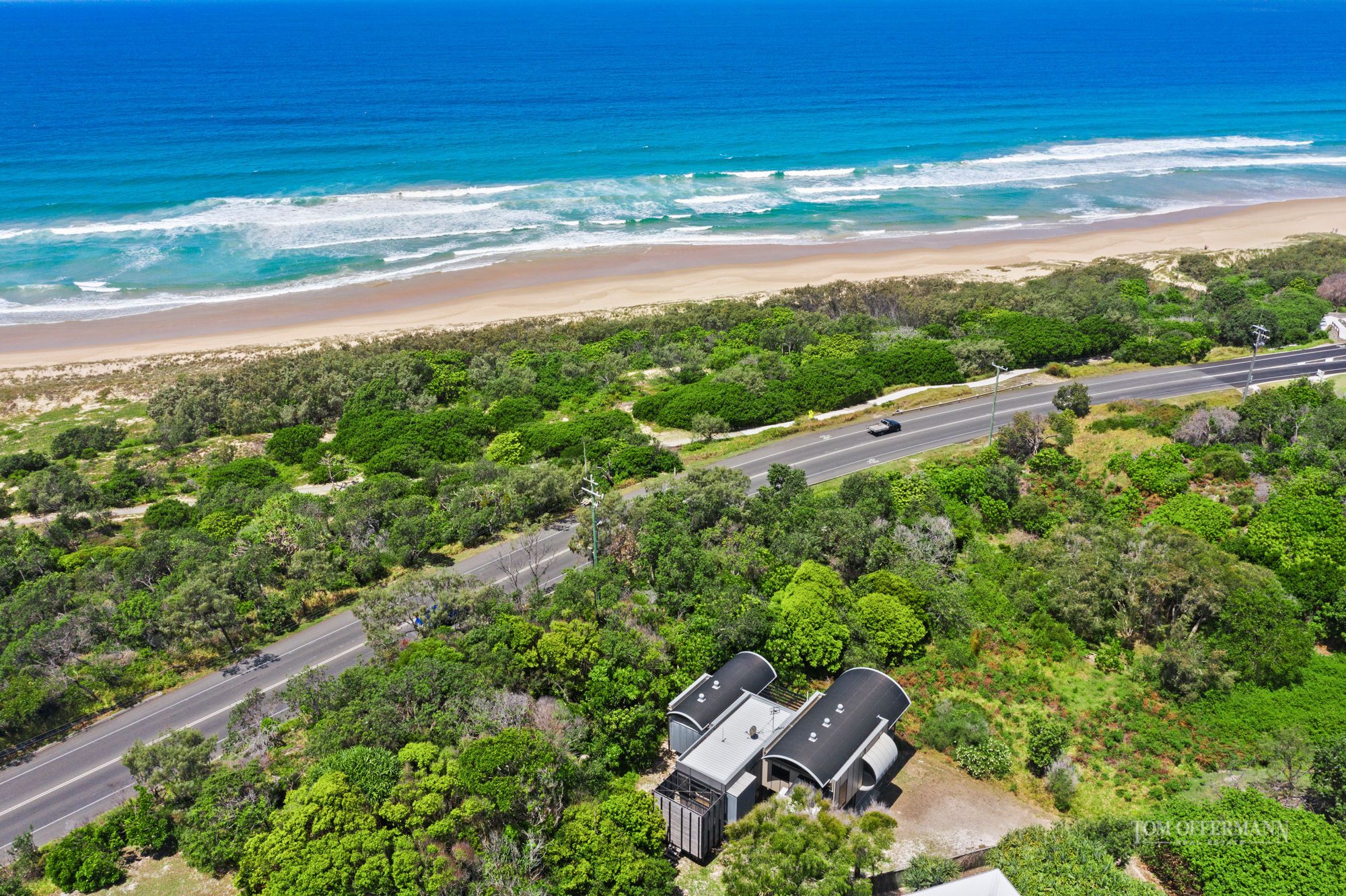 Real Estate For Sale 34 Wavecrest Drive Castaways Beach , QLD