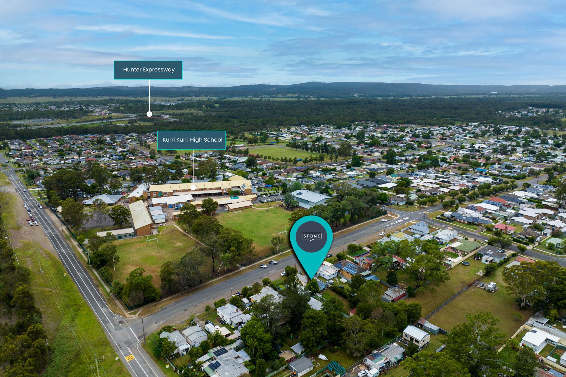 Real Estate For Sale 58 Stanford Street Kurri Kurri , NSW