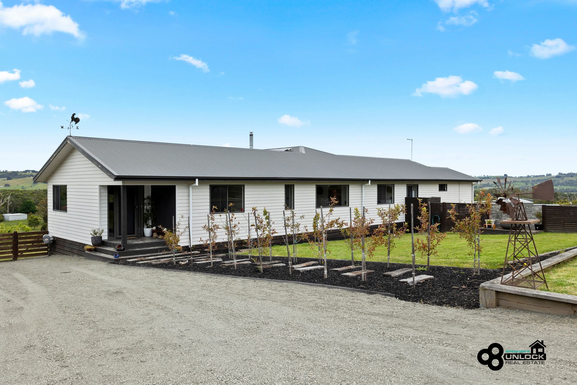 21 Henrys Road, Nyora Unlock Real Estate