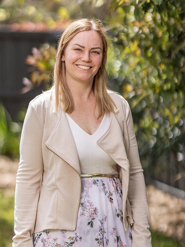 MEET OUR TEAM Chapman Real Estate