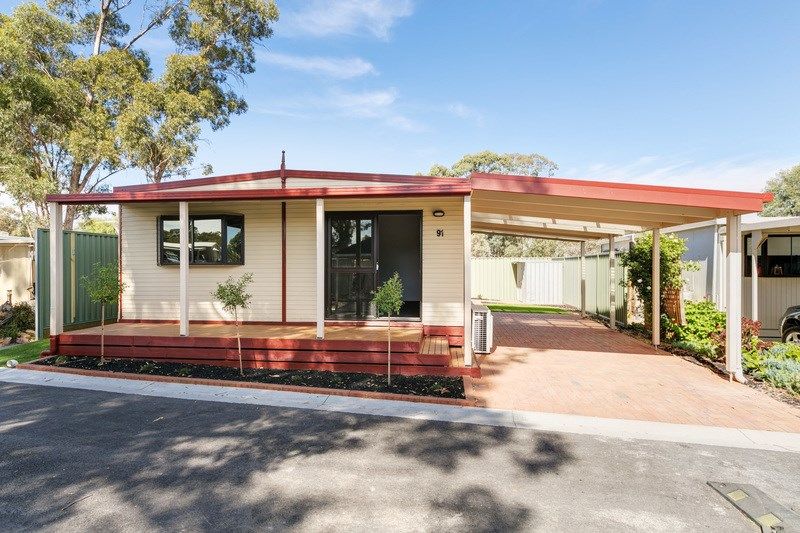 91/761 McIvor Highway, Junortoun DCK Real Estate