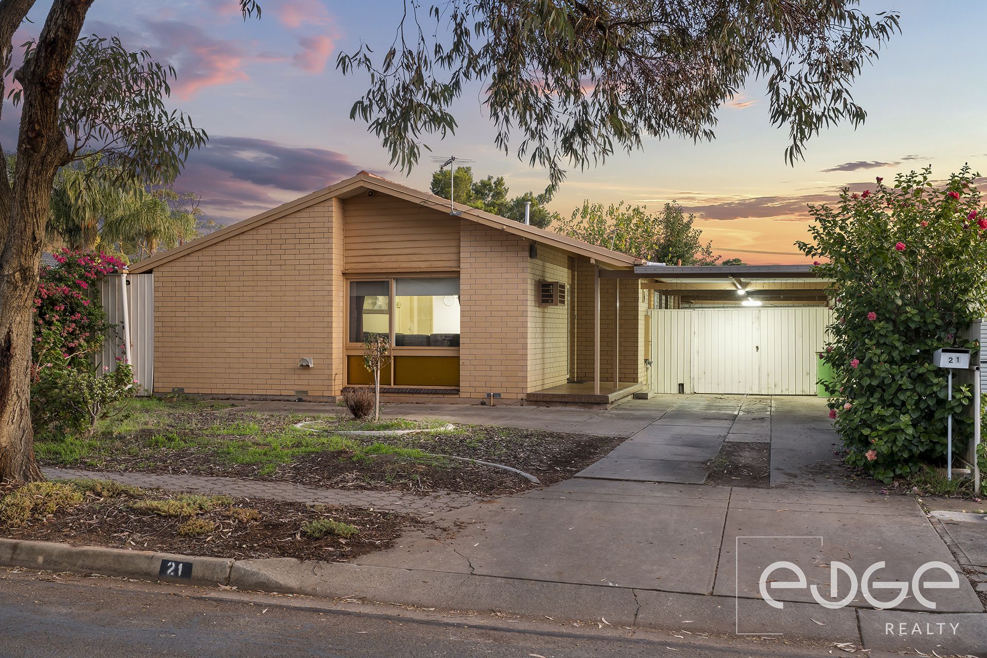 21 Heathersett Drive, SALISBURY PARK Edge Realty