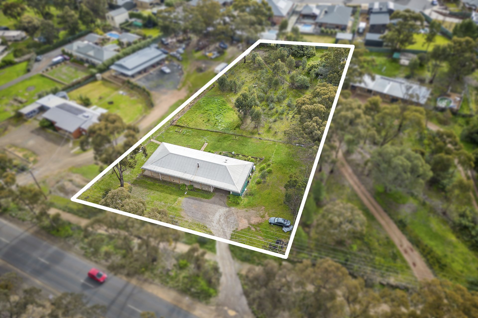 72 Edwards Road, Maiden Gully Bendigo Ballarat Real Estate Pty Ltd