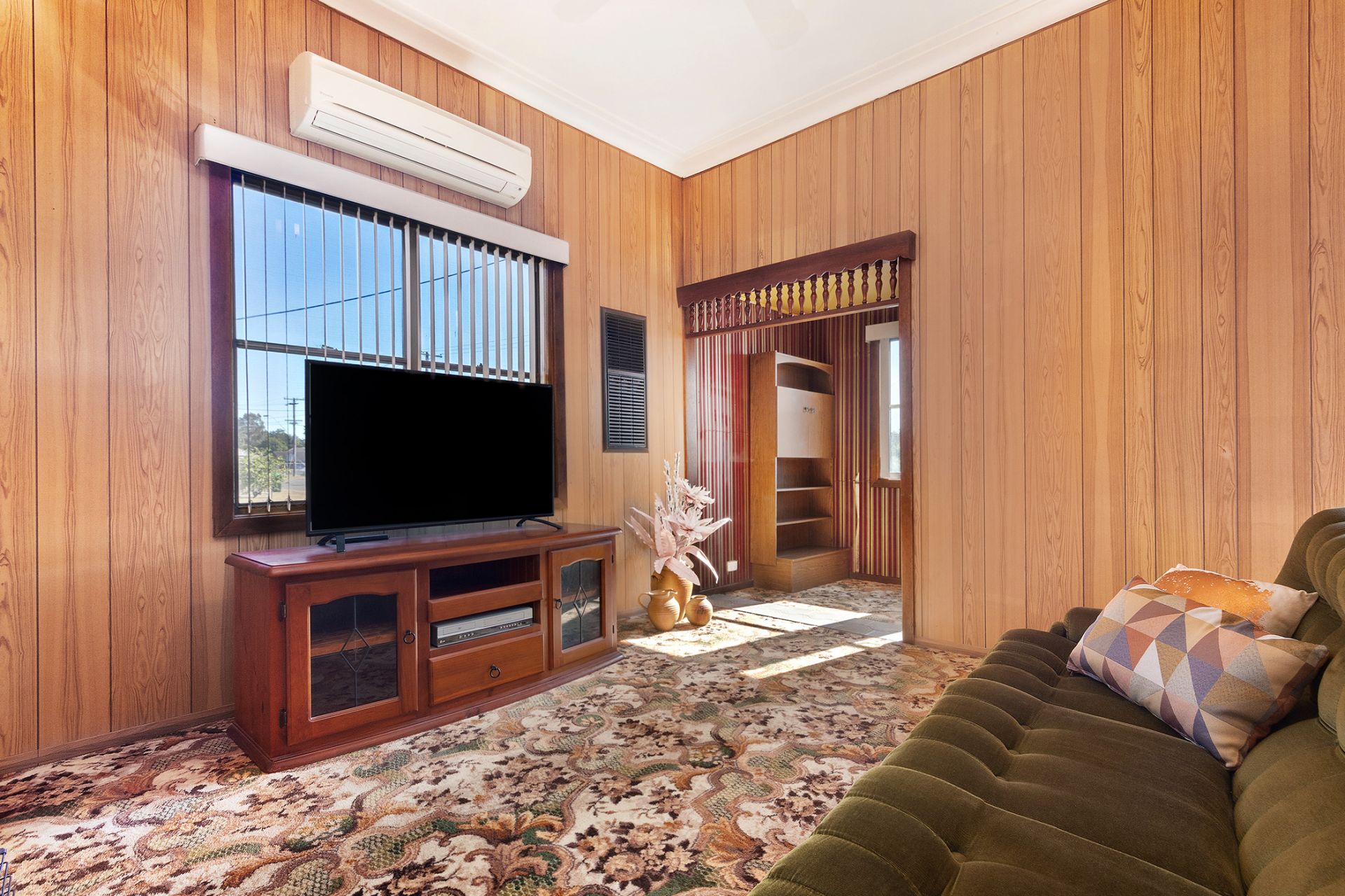 Real Estate For Sale 30 Abermain Street Pelaw Main , NSW