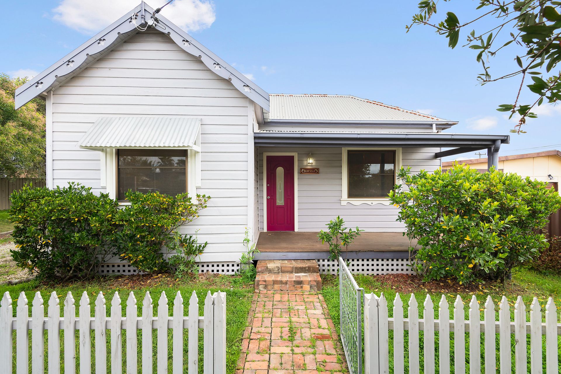 Real Estate For Lease 7 Fifth Street Cessnock , NSW