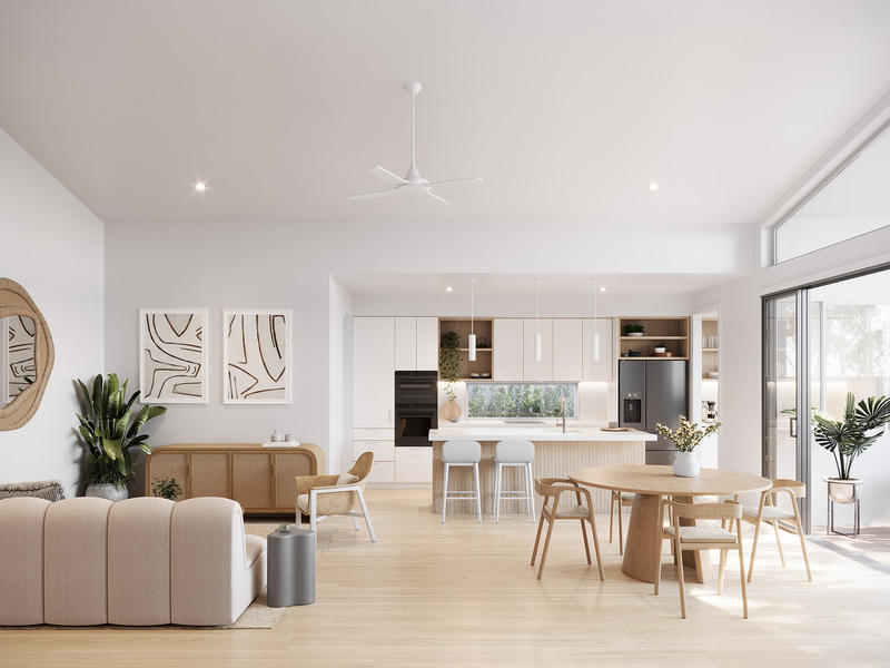 Natura Homes for Sale Ingenia Lifestyle