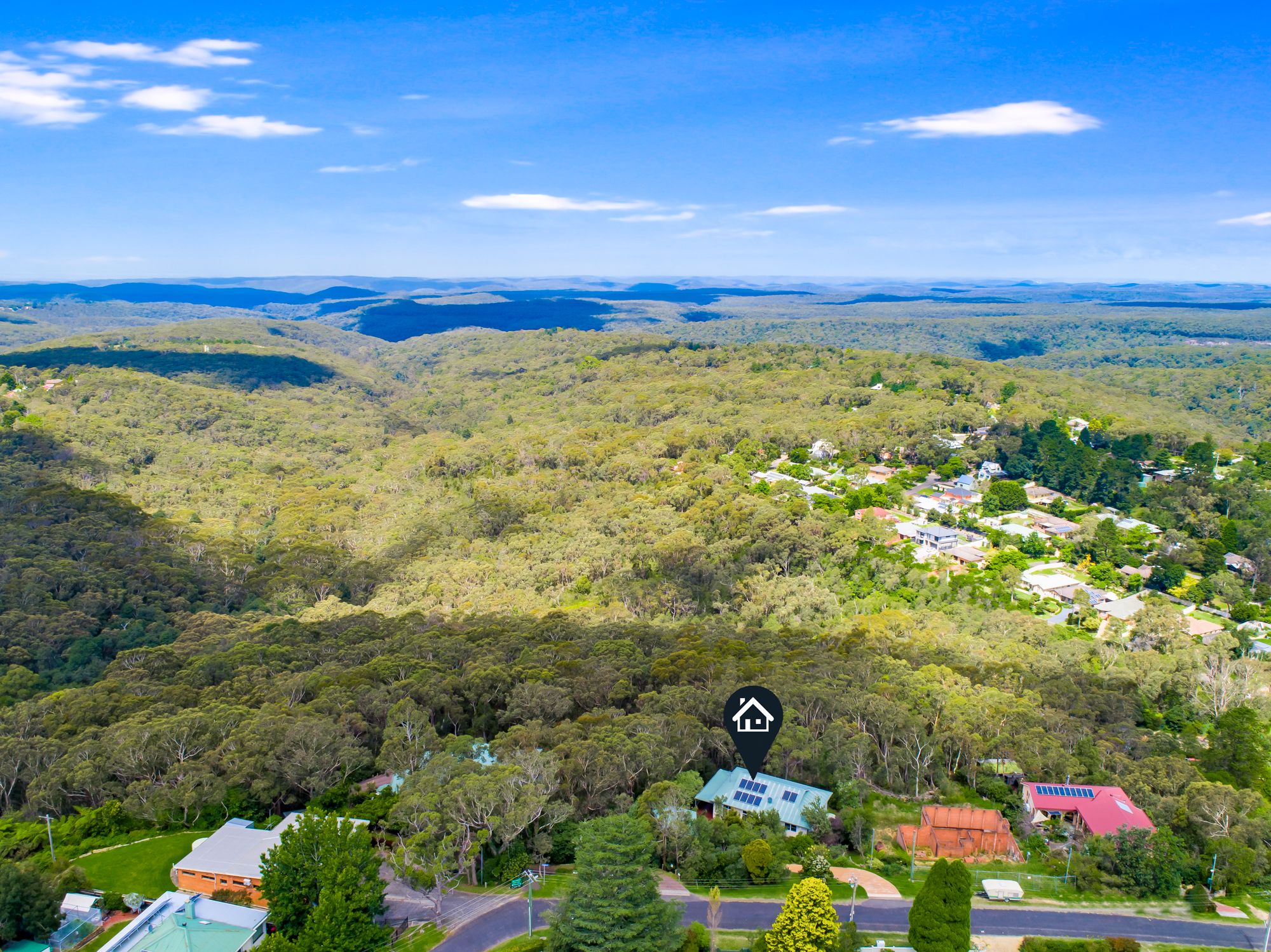 Real Estate For Sale 6 Kalinda Road Bullaburra , NSW