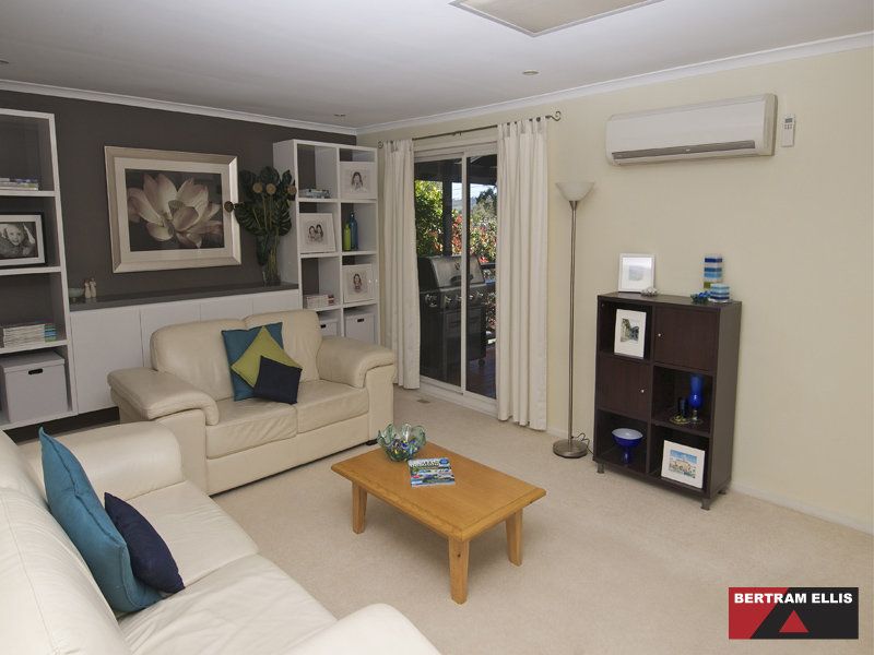 Real Estate For Sale 3 Serra Place Stirling , ACT