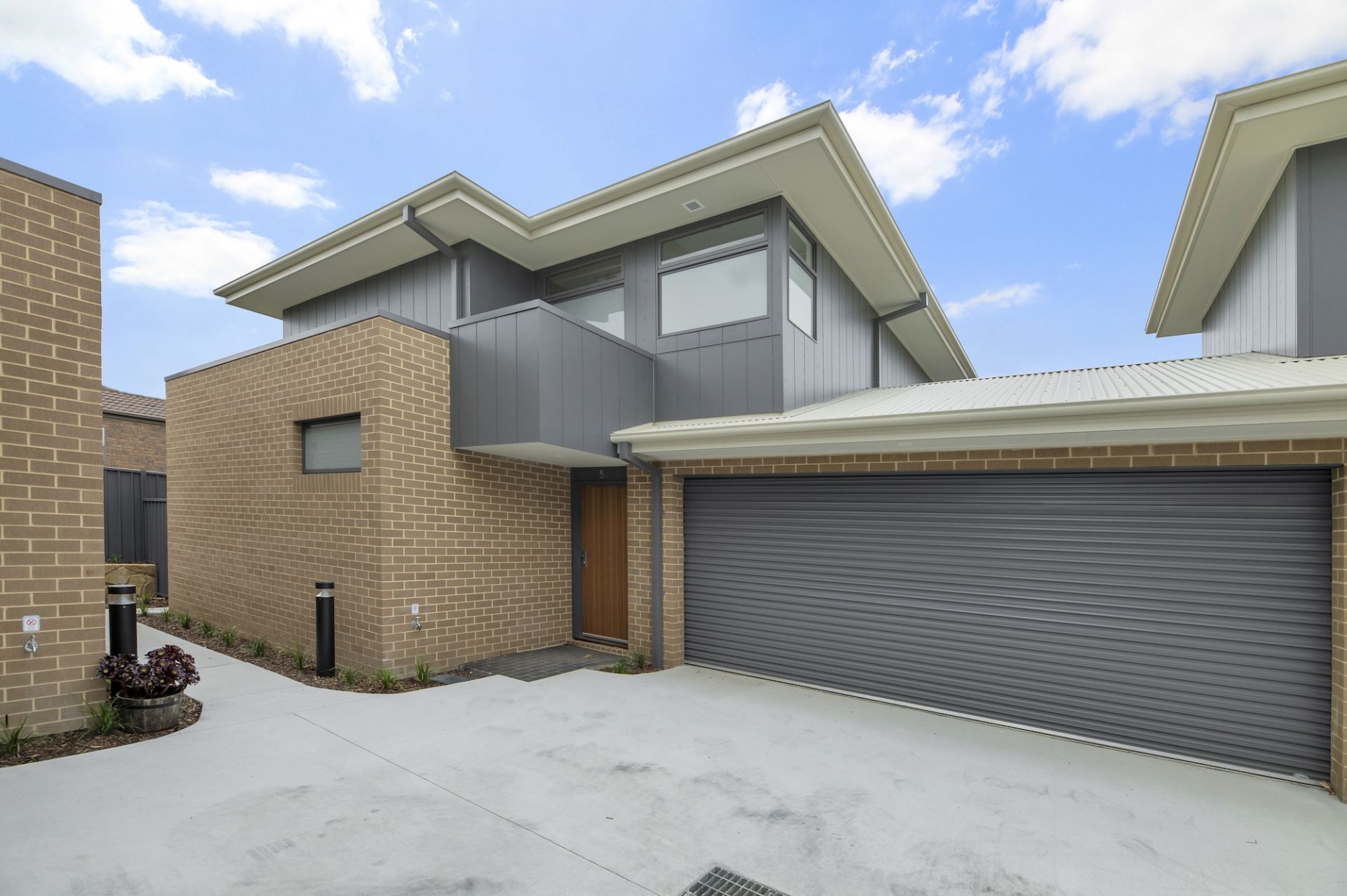 5/3335 Thurralilly Street, Queanbeyan Ian McNamee & Partners Pty Ltd