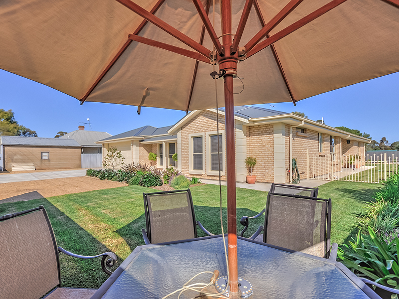 Real Estate For Lease 4 Fisher Street Wasleys , SA