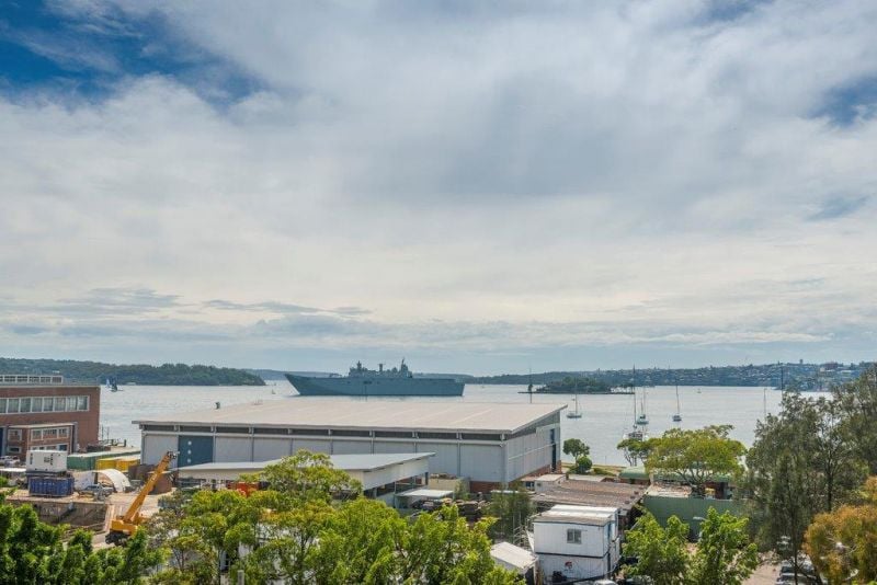 Real Estate For Lease 2/20 Wylde Street Potts Point , NSW