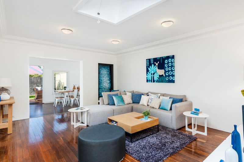 Real Estate For Sale 9 Skelton Street Leichhardt , NSW