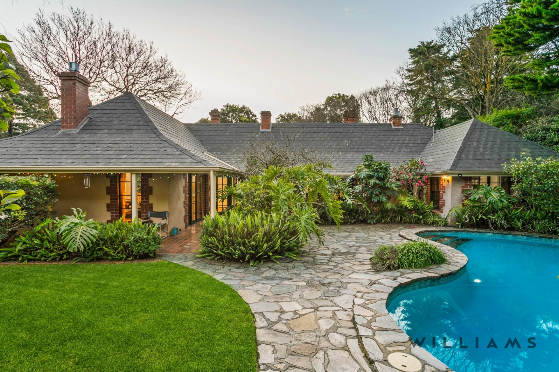 4 Gandys Gully Road, Stonyfell Williams Real Estate