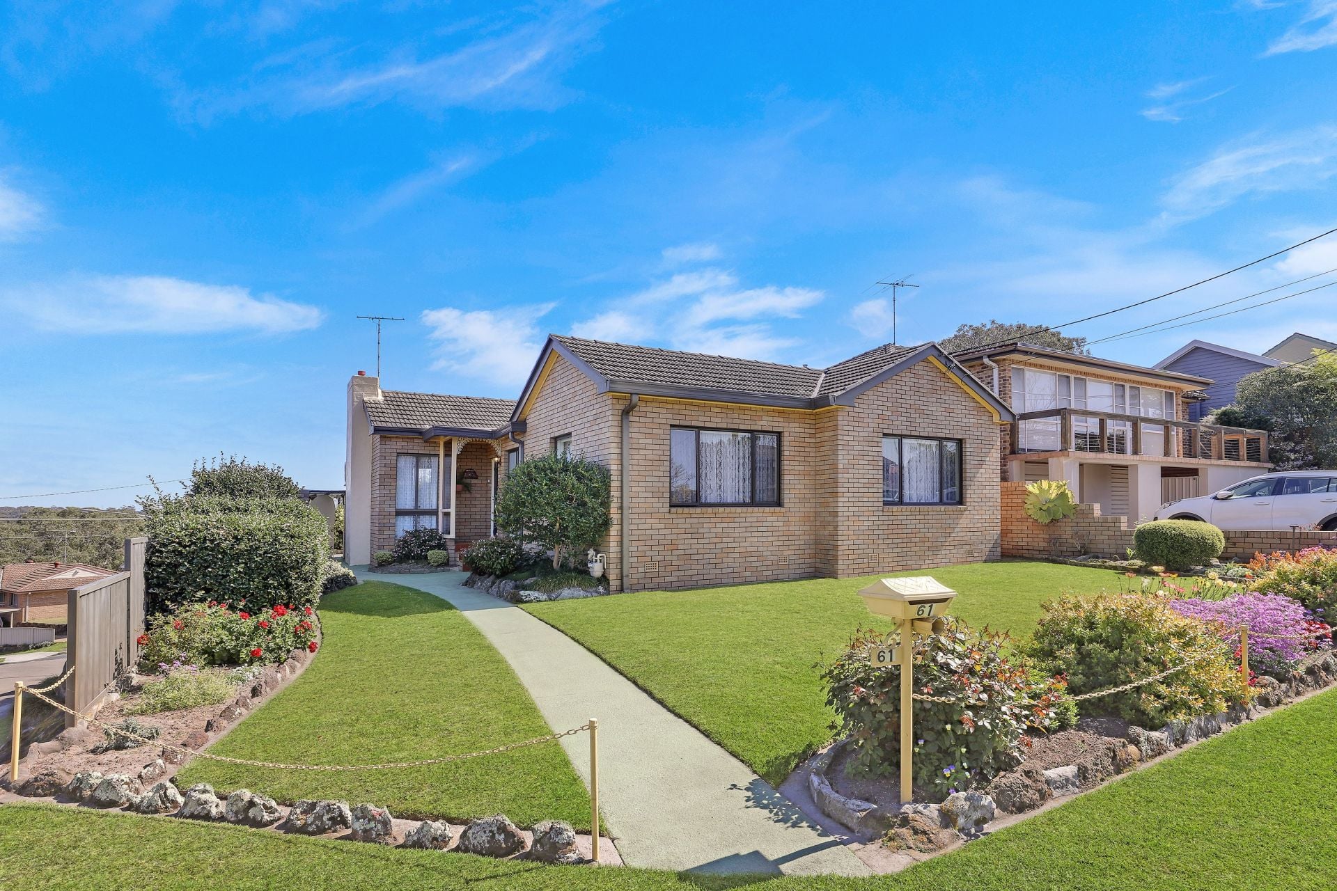 Real Estate For Sale 61 Soldiers Road Jannali , NSW