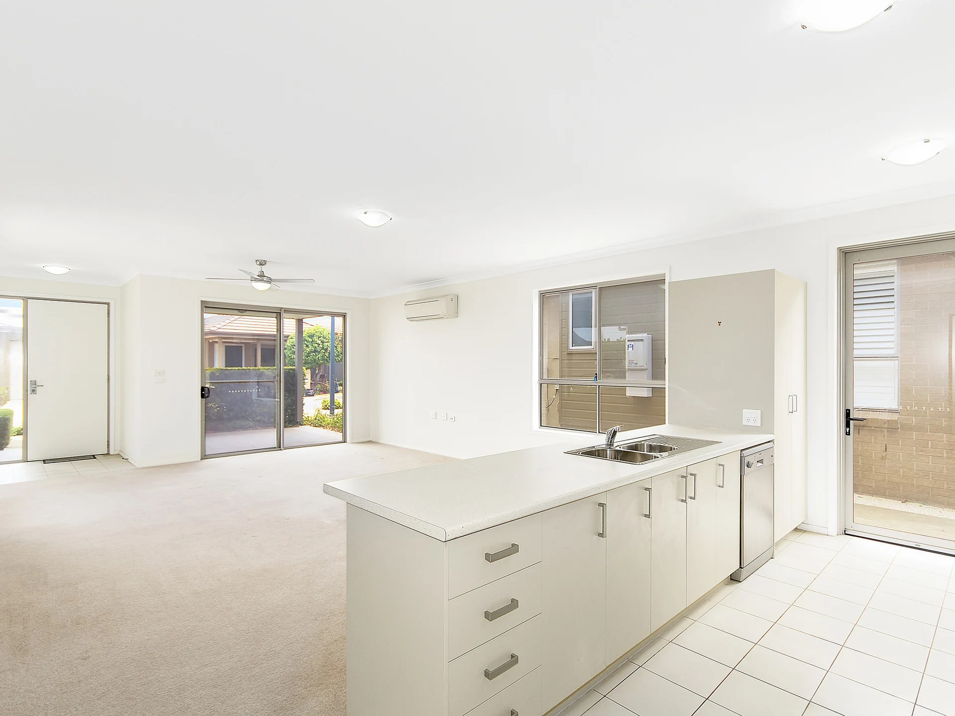 Keyton Retirement Property closebournevillage