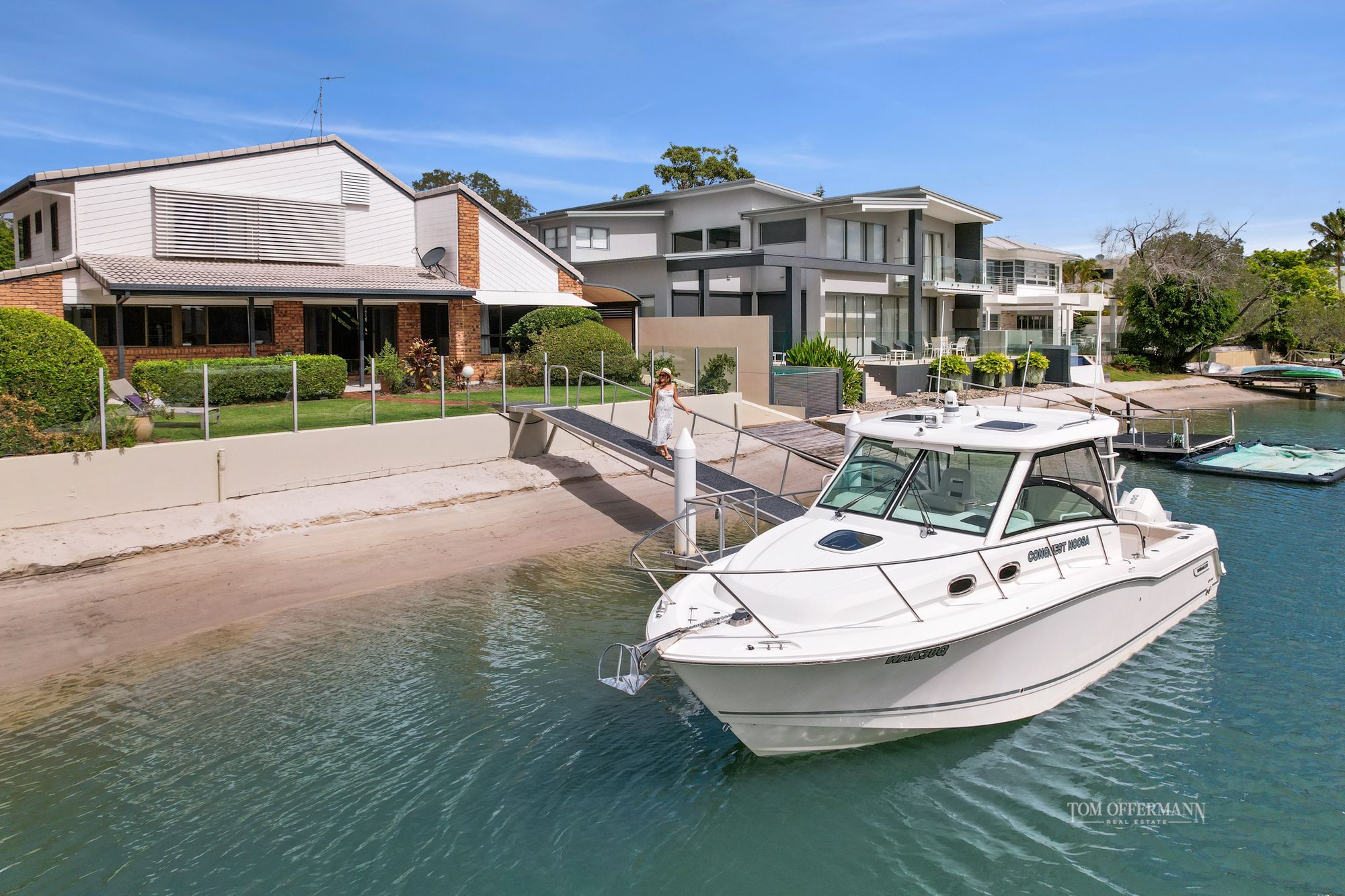 Real Estate For Sale 17 Wyuna Drive Noosaville , QLD