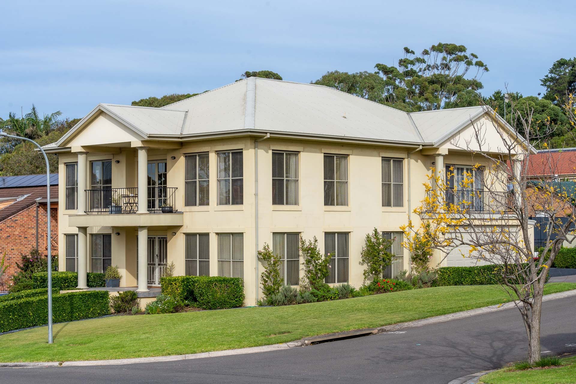 24 Willowbank Place, Gerringong First National Coast & Country Real