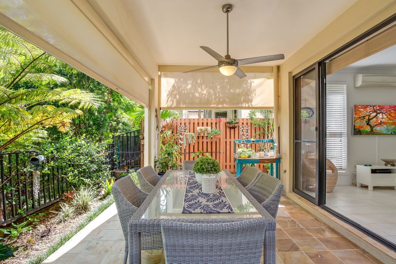 Real Estate For Sale 1052/1 The Cove Crescent Carrara , QLD