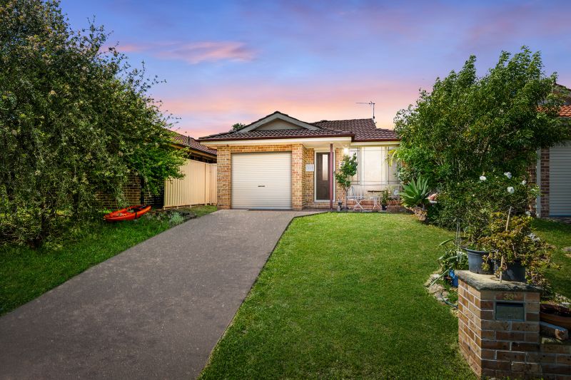 Real Estate For Sale 33A Samuel Street Bligh Park , NSW