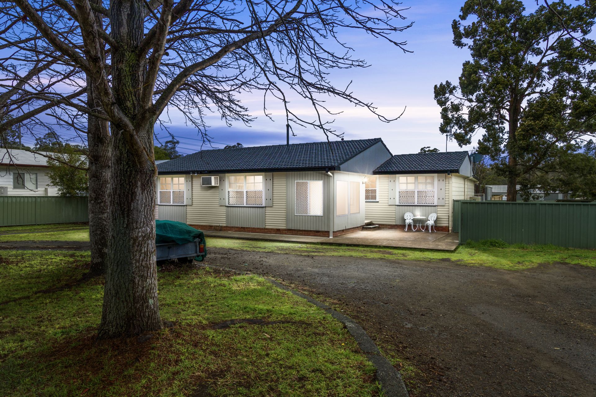 Real Estate For Sale 4 Seaham Street Holmesville , NSW