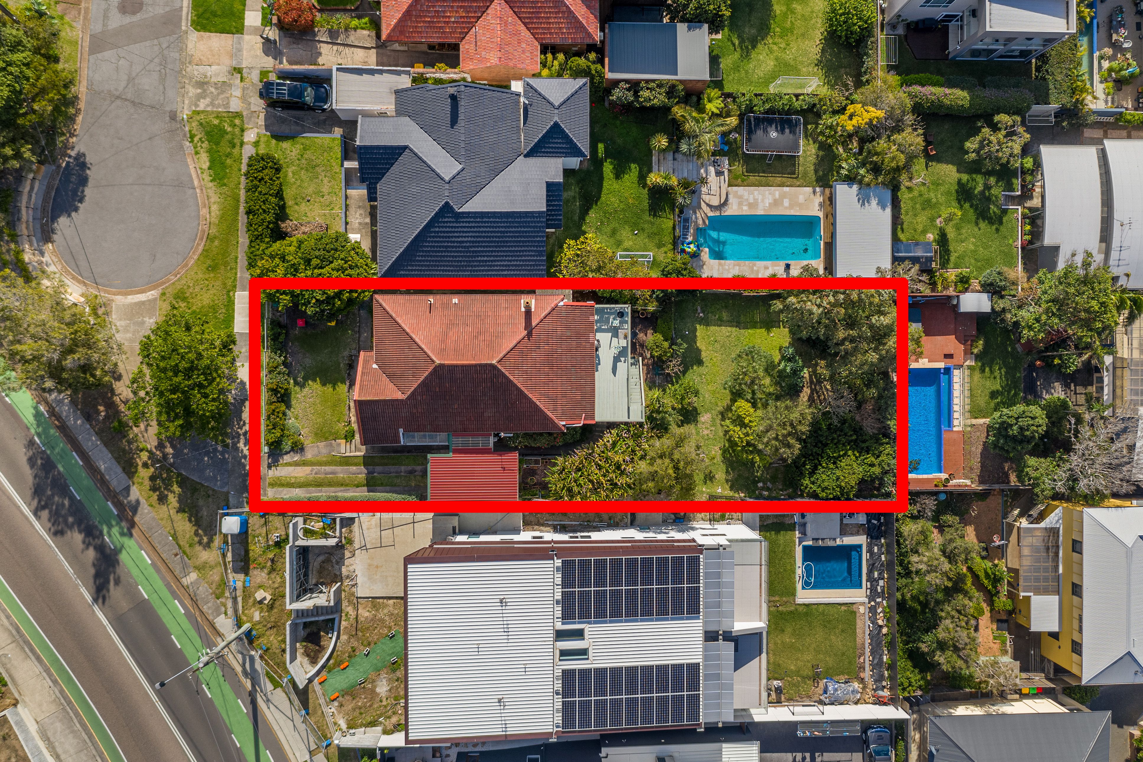 Real Estate For Sale 3 Hillcrest Road Merewether , NSW