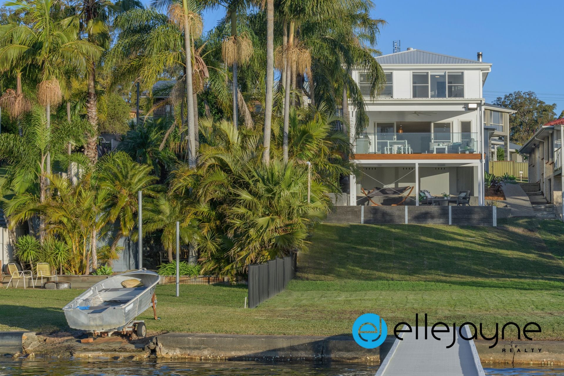 175 Grand Parade, Bonnells Bay Ellejayne Realty Pty Ltd