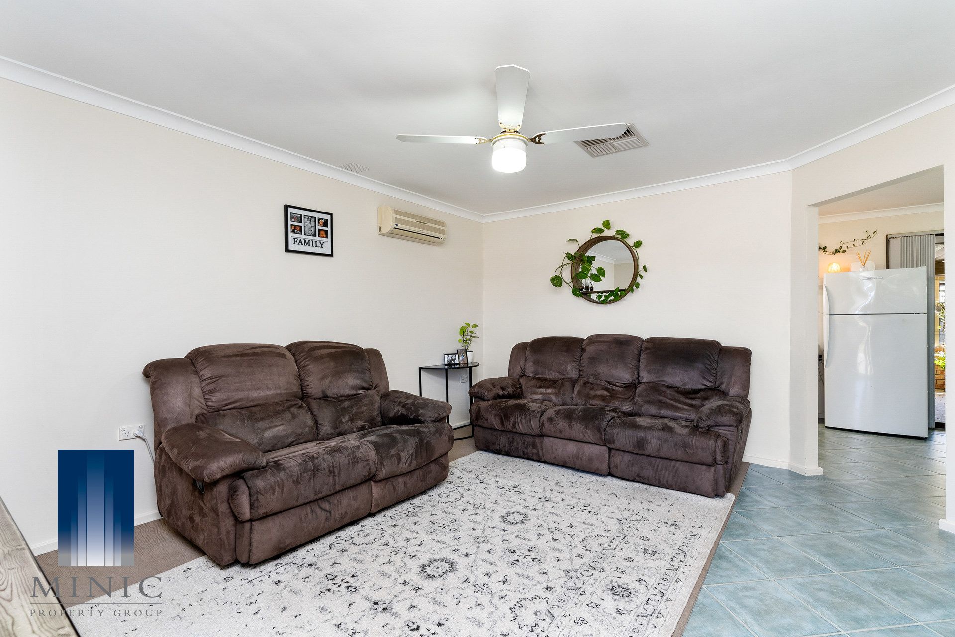 Real Estate For Lease 10 Greenough Way Gosnells , WA